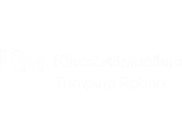 Kiinteistömaailma Tampere Ratina